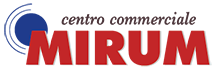 Centro Mirum Logo